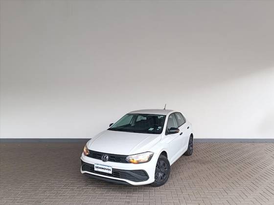 VOLKSWAGEN POLO 1.0 MPI TRACK MANUAL