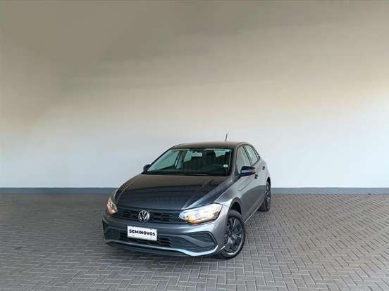 VOLKSWAGEN-POLO-1.0 MPI TRACK MANUAL VOLKSWAGEN-POLO-2024