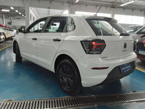 VOLKSWAGEN-POLO-1.0 MPI TRACK MANUAL VOLKSWAGEN-POLO-2025