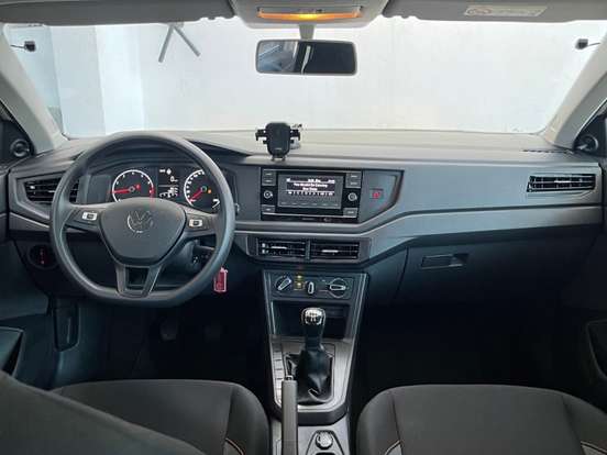 VOLKSWAGEN-POLO-1.0 MPI TRACK MANUAL VOLKSWAGEN-POLO-2023