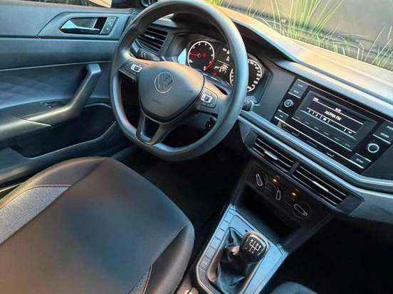 VOLKSWAGEN-POLO-1.0 MPI TRACK MANUAL VOLKSWAGEN-POLO-2024