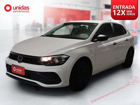 VOLKSWAGEN-POLO-1.0 MPI TRACK MANUAL VOLKSWAGEN-POLO-2023