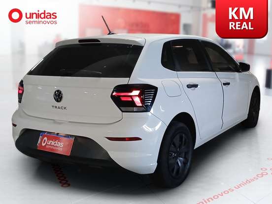 VOLKSWAGEN-POLO-1.0 MPI TRACK MANUAL VOLKSWAGEN-POLO-2023