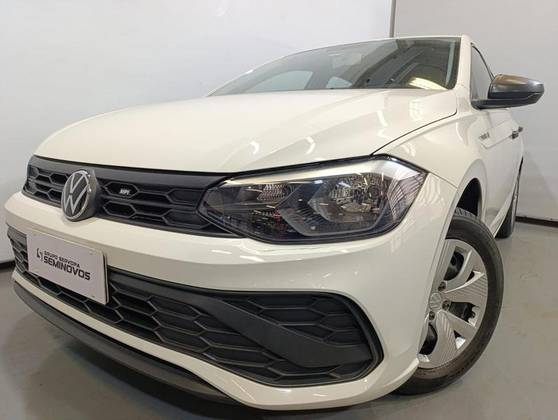 VOLKSWAGEN POLO 1.0 MPI TRACK MANUAL