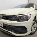 VOLKSWAGEN POLO 1.0 MPI TRACK MANUAL VOLKSWAGEN POLO 1.0 MPI TRACK MANUAL