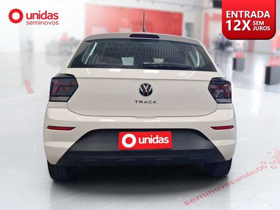 VOLKSWAGEN-POLO-1.0 MPI TRACK MANUAL VOLKSWAGEN-POLO-2024