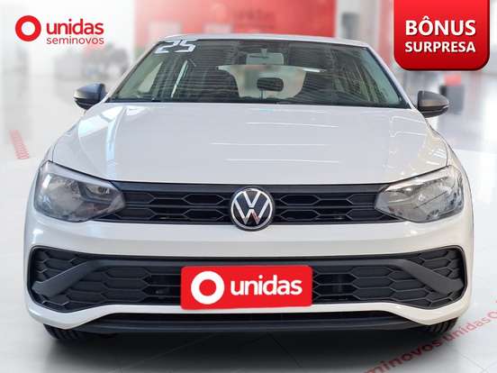 VOLKSWAGEN-POLO-1.0 MPI TRACK MANUAL VOLKSWAGEN-POLO-2024