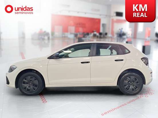VOLKSWAGEN-POLO-1.0 MPI TRACK MANUAL VOLKSWAGEN-POLO-2024