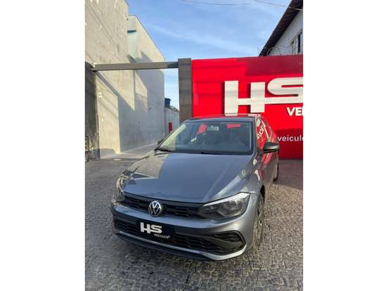 VOLKSWAGEN-POLO-1.0 MPI TRACK MANUAL VOLKSWAGEN-POLO-2024