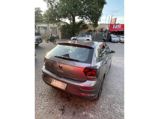 VOLKSWAGEN-POLO-1.0 MPI TRACK MANUAL VOLKSWAGEN-POLO-2024