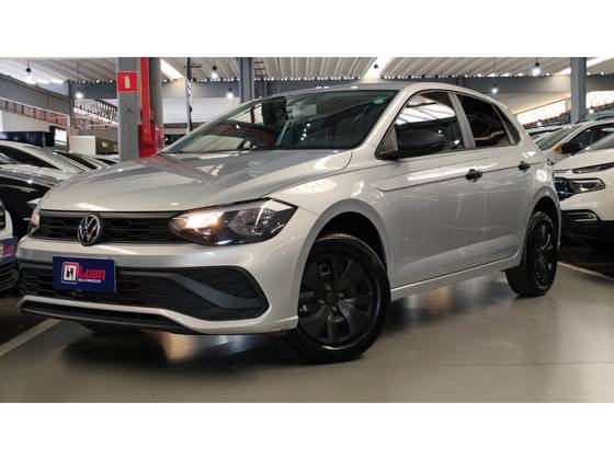 VOLKSWAGEN POLO 1.0 MPI TRACK MANUAL