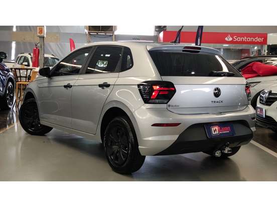 VOLKSWAGEN-POLO-1.0 MPI TRACK MANUAL VOLKSWAGEN-POLO-2025