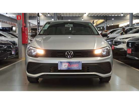 VOLKSWAGEN-POLO-1.0 MPI TRACK MANUAL VOLKSWAGEN-POLO-2025