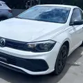 VOLKSWAGEN POLO 1.0 MPI TRACK MANUAL VOLKSWAGEN POLO 1.0 MPI TRACK MANUAL