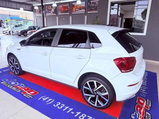 VOLKSWAGEN-POLO-1.4 250 TSI GTS AUTOMÁTICO VOLKSWAGEN-POLO-2023