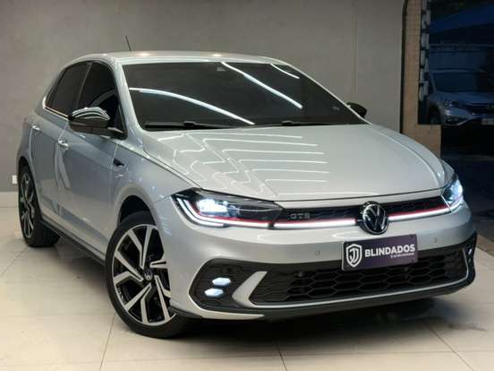 VOLKSWAGEN-POLO-1.4 250 TSI GTS AUTOMÁTICO VOLKSWAGEN-POLO-2023