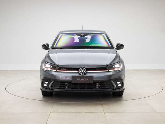 VOLKSWAGEN-POLO-1.4 250 TSI GTS AUTOMÁTICO VOLKSWAGEN-POLO-2024