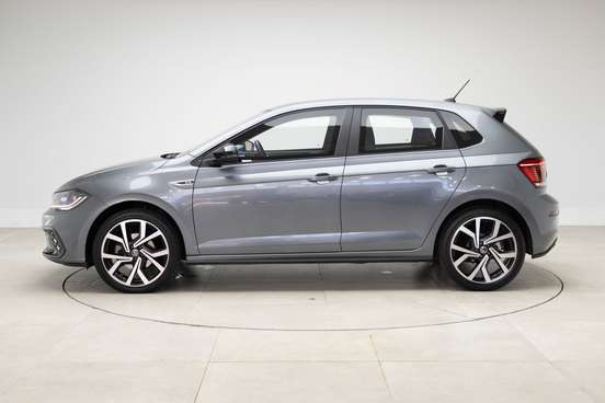 VOLKSWAGEN-POLO-1.4 250 TSI GTS AUTOMÁTICO VOLKSWAGEN-POLO-2024