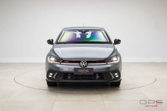 VOLKSWAGEN-POLO-1.4 250 TSI GTS AUTOMÁTICO VOLKSWAGEN-POLO-2024