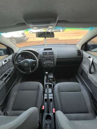 VOLKSWAGEN-POLO-1.6 MI 8V FLEX 4P MANUAL VOLKSWAGEN-POLO-2013