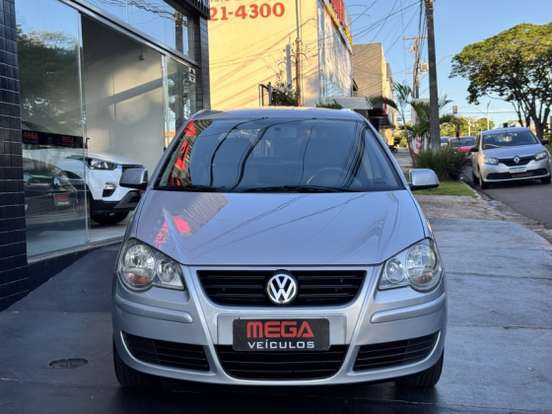 VOLKSWAGEN-POLO-2009