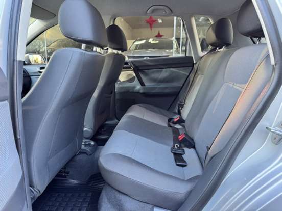 VOLKSWAGEN-POLO-1.6 MI 8V TOTAL FLEX 4P MANUAL VOLKSWAGEN-POLO-2009