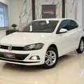 VOLKSWAGEN POLO 1.6 MSI TOTAL FLEX MANUAL VOLKSWAGEN POLO 1.6 MSI TOTAL FLEX MANUAL