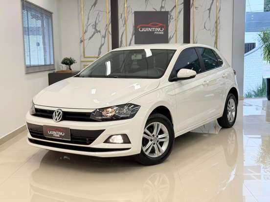 VOLKSWAGEN-POLO-1.6 MSI TOTAL FLEX MANUAL VOLKSWAGEN-POLO-2020