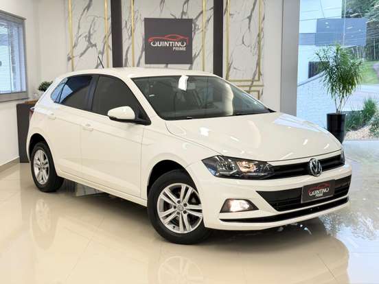 VOLKSWAGEN-POLO-1.6 MSI TOTAL FLEX MANUAL VOLKSWAGEN-POLO-2020