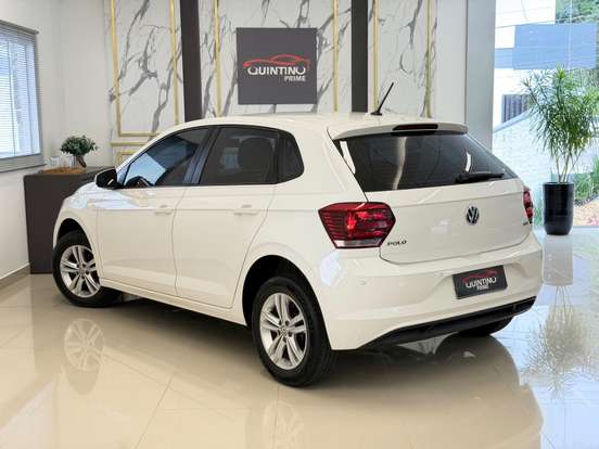 VOLKSWAGEN-POLO-1.6 MSI TOTAL FLEX MANUAL VOLKSWAGEN-POLO-2020
