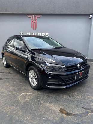 VOLKSWAGEN-POLO-1.6 MSI TOTAL FLEX MANUAL VOLKSWAGEN-POLO-2019