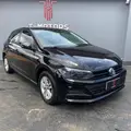 VOLKSWAGEN POLO 1.6 MSI TOTAL FLEX MANUAL VOLKSWAGEN POLO 1.6 MSI TOTAL FLEX MANUAL