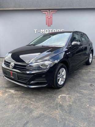 VOLKSWAGEN-POLO-1.6 MSI TOTAL FLEX MANUAL VOLKSWAGEN-POLO-2019