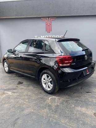VOLKSWAGEN-POLO-1.6 MSI TOTAL FLEX MANUAL VOLKSWAGEN-POLO-2019
