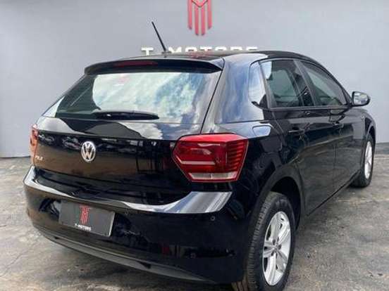 VOLKSWAGEN-POLO-1.6 MSI TOTAL FLEX MANUAL VOLKSWAGEN-POLO-2019