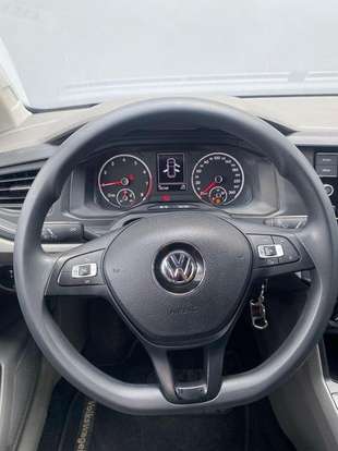 VOLKSWAGEN-POLO-1.6 MSI TOTAL FLEX MANUAL VOLKSWAGEN-POLO-2019