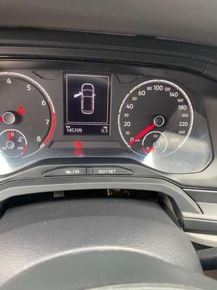 VOLKSWAGEN-POLO-1.6 MSI TOTAL FLEX MANUAL VOLKSWAGEN-POLO-2019