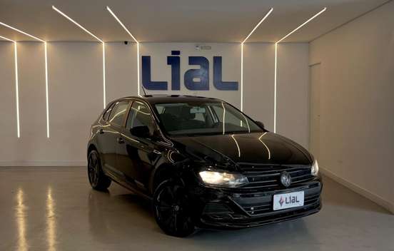 VOLKSWAGEN-POLO-1.6 MSI TOTAL FLEX MANUAL VOLKSWAGEN-POLO-2018
