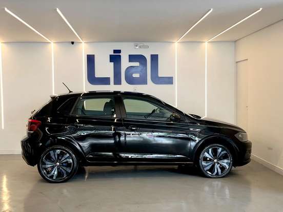 VOLKSWAGEN-POLO-1.6 MSI TOTAL FLEX MANUAL VOLKSWAGEN-POLO-2018