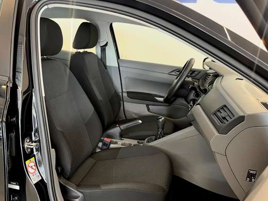 VOLKSWAGEN-POLO-1.6 MSI TOTAL FLEX MANUAL VOLKSWAGEN-POLO-2018
