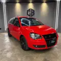 VOLKSWAGEN POLO 2.0 MI GT 8V FLEX 4P MANUAL VOLKSWAGEN POLO 2.0 MI GT 8V FLEX 4P MANUAL
