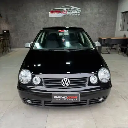 VOLKSWAGEN-POLO SEDAN-2006