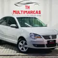 VOLKSWAGEN POLO SEDAN 1.6 MI COMFORTLINE 8V FLEX 4P AUTOMATIZADO VOLKSWAGEN POLO SEDAN 1.6 MI COMFORTLINE 8V FLEX 4P AUTOMATIZADO
