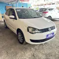 VOLKSWAGEN POLO SEDAN 1.6 MI 8V FLEX 4P MANUAL VOLKSWAGEN POLO SEDAN 1.6 MI 8V FLEX 4P MANUAL