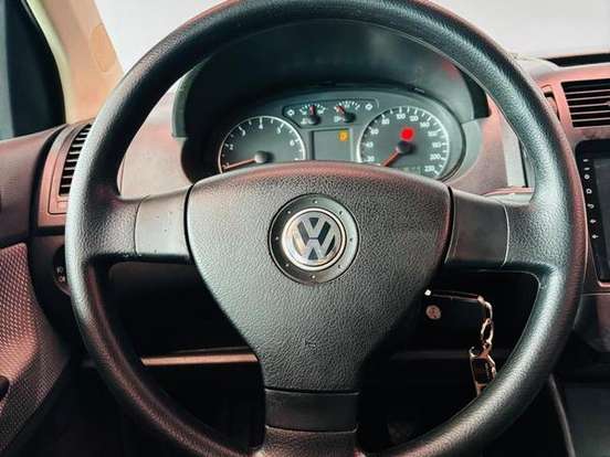 VOLKSWAGEN-POLO SEDAN-1.6 MI 8V FLEX 4P MANUAL VOLKSWAGEN-POLO SEDAN-2011