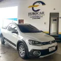 VOLKSWAGEN SAVEIRO 1.6 CROSS CE 8V FLEX 2P MANUAL VOLKSWAGEN SAVEIRO 1.6 CROSS CE 8V FLEX 2P MANUAL