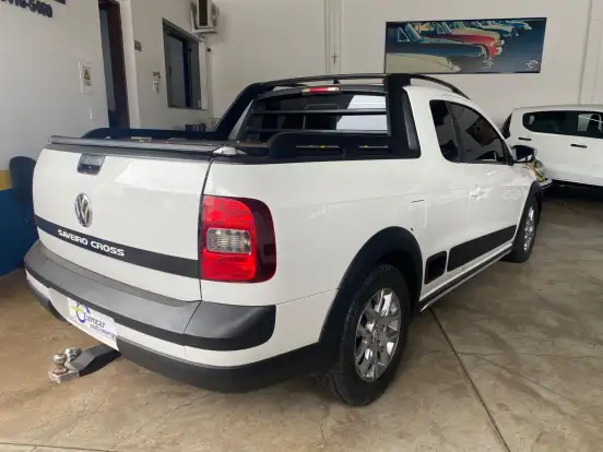 VOLKSWAGEN-SAVEIRO-1.6 CROSS CE 8V FLEX 2P MANUAL VOLKSWAGEN-SAVEIRO-2014