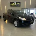 VOLKSWAGEN SAVEIRO 1.6 MI CE 8V FLEX 2P MANUAL G.V VOLKSWAGEN SAVEIRO 1.6 MI CE 8V FLEX 2P MANUAL G.V