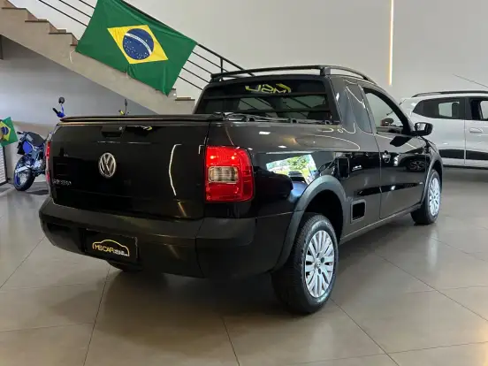 VOLKSWAGEN-SAVEIRO-1.6 MI CE 8V FLEX 2P MANUAL G.V VOLKSWAGEN-SAVEIRO-2011