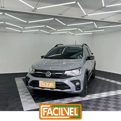VOLKSWAGEN SAVEIRO 1.6 MSI EXTREME CD 16V FLEX 2P MANUAL